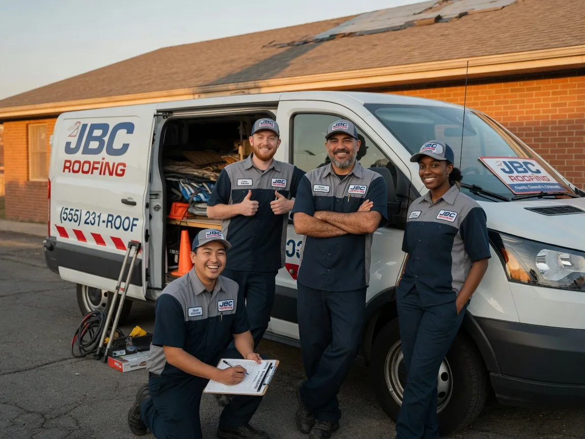 Roof Replacement company in Casco, ME