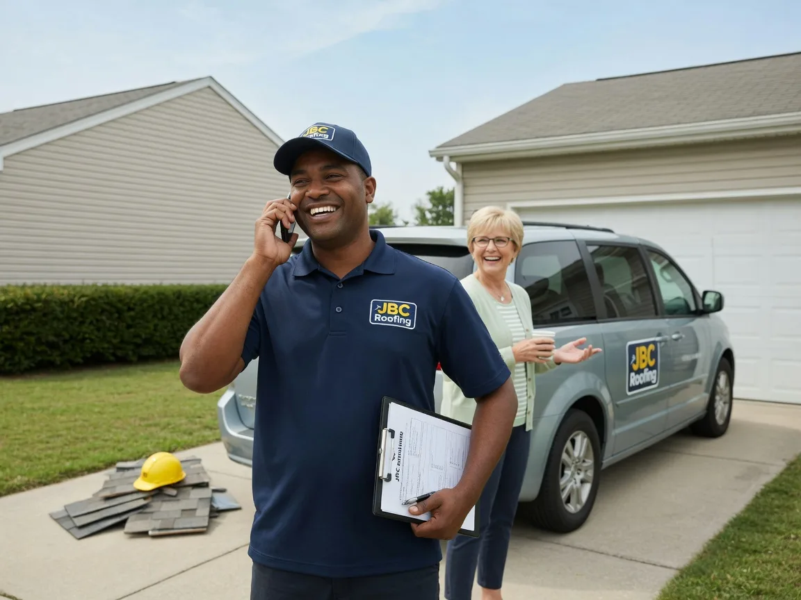 Roof Replacement Casco, ME FAQs